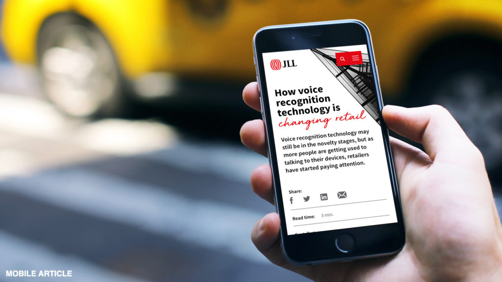 JLL post page mobile