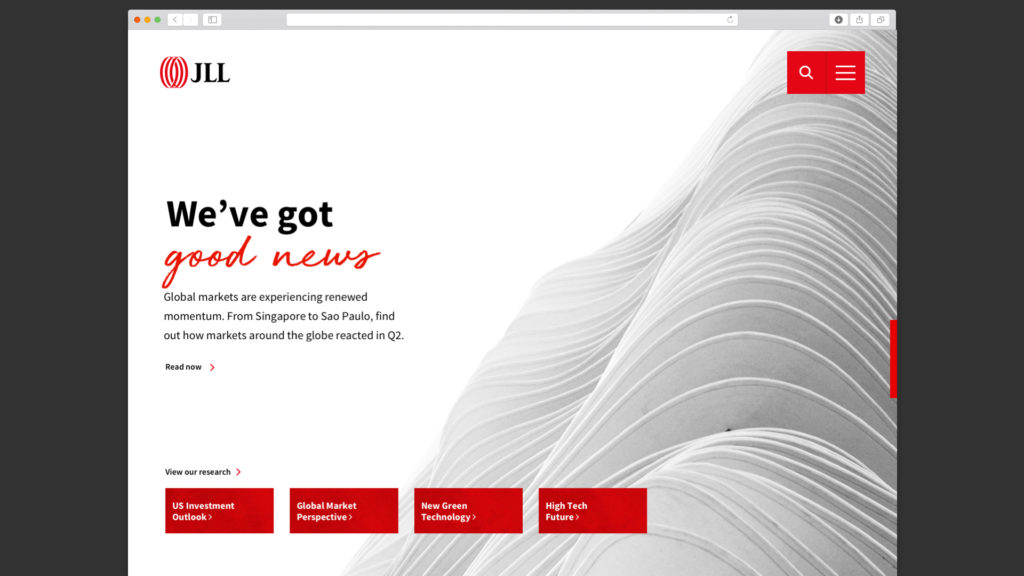 Architectural image style – special thanks to NY office Andrew Carlson, Amy and Min for the assist!